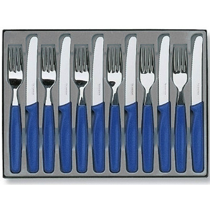Столовый набор Victorinox 5.1332.12 купить,NaN