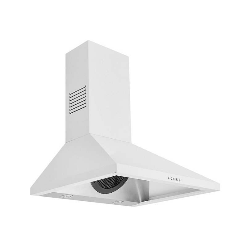 Вытяжка Artel ART 0860 Prima Eco белая купить,NaN