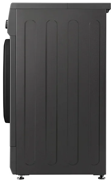 Стиральная машина LG F2J3HS8J черная купить,NaN