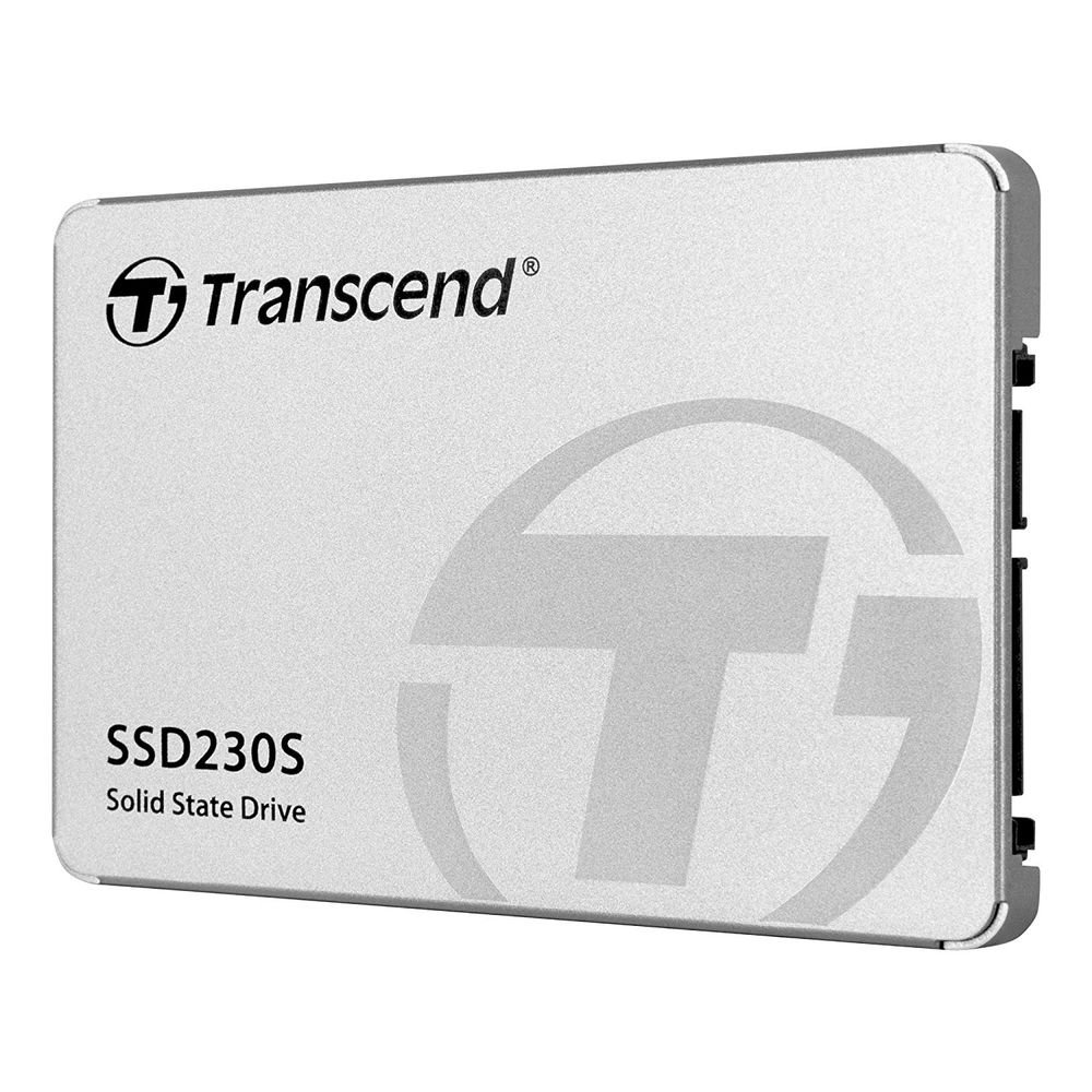 SSD накопитель Transcend TS256GSSD230S 256Gb купить,0