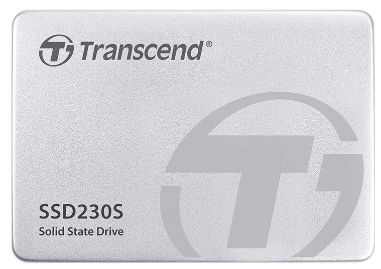 SSD накопитель Transcend TS256GSSD230S 256Gb