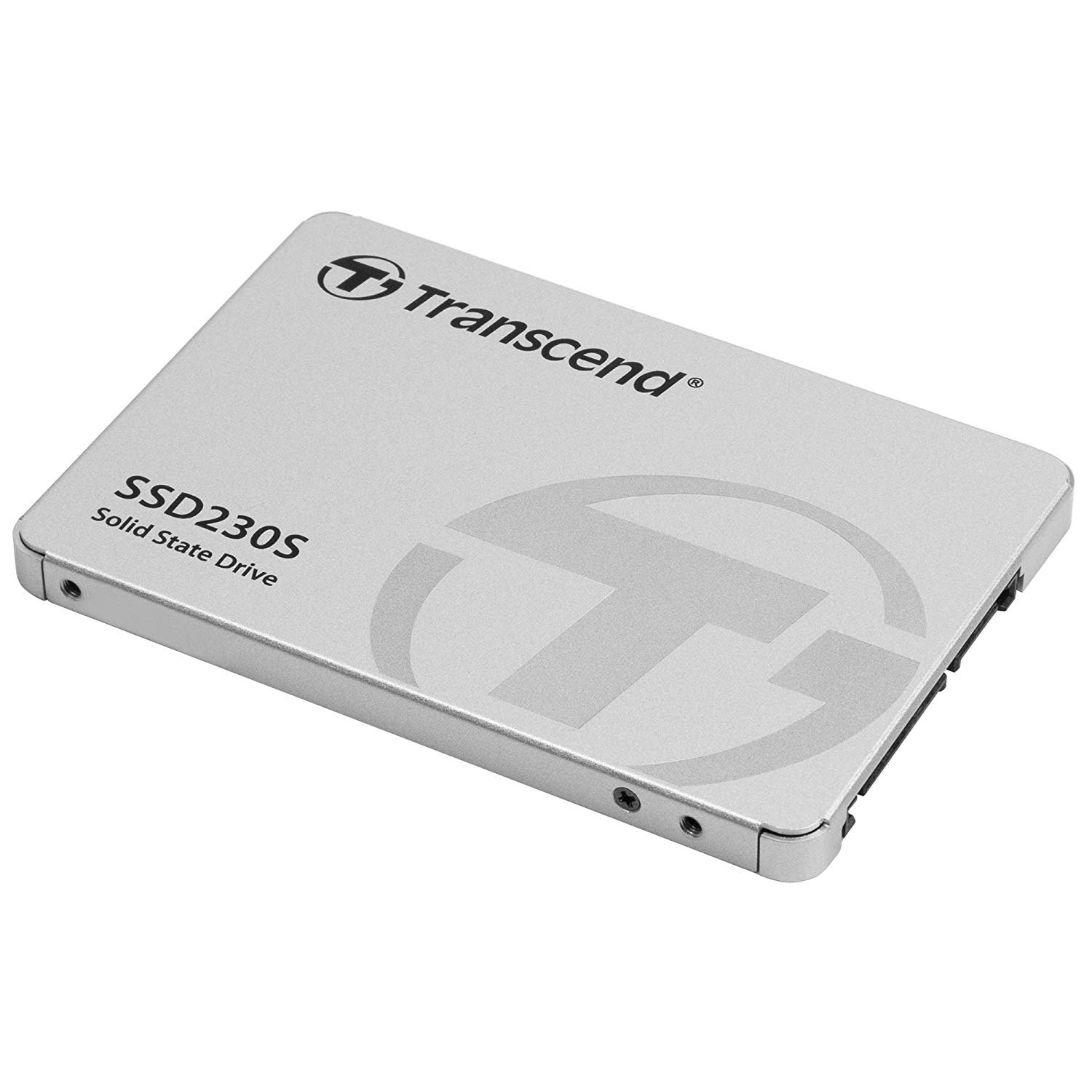 SSD накопитель Transcend TS256GSSD230S 256Gb купить,0