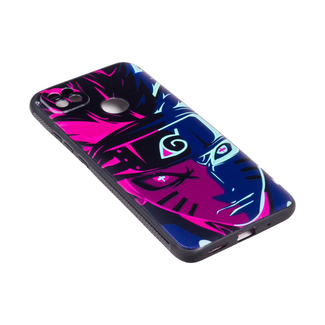 Чехол для телефона X-Game XG-NR02 Naruto для Xiaomi Redmi 9C купить,NaN