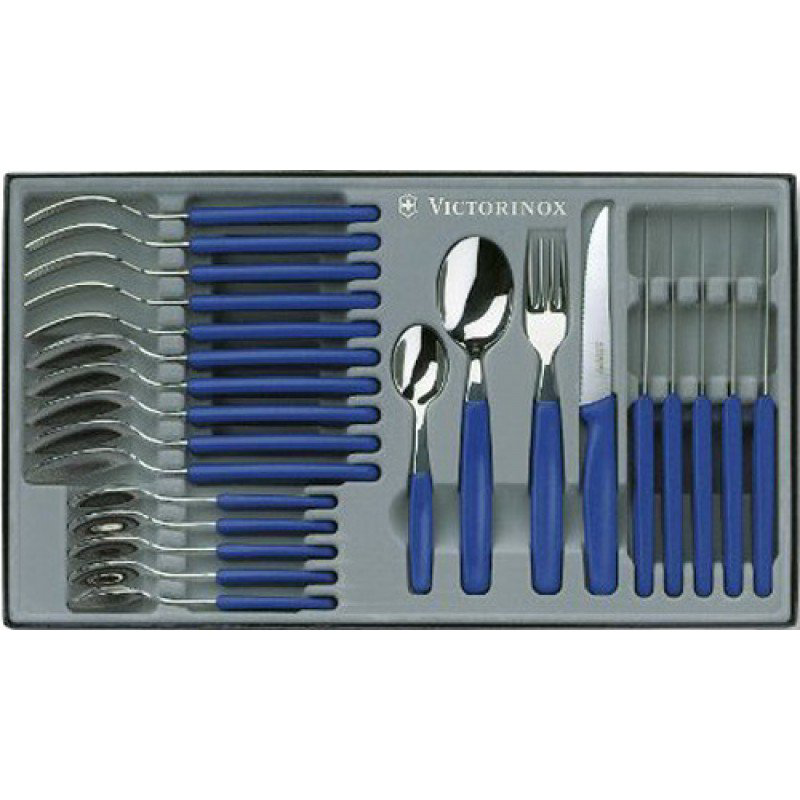 Столовый набор Victorinox 5.1232.24 купить,NaN
