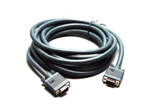 Кабель Kramer C-GM/GM-150 45.7м черные