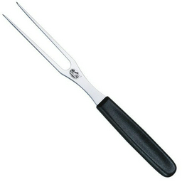 Вилка для мяса Victorinox 5.2103.15B черная