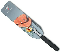 Вилка для мяса Victorinox 5.2103.15B черная