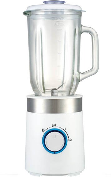 Блендер Sakura SA-6255W белый купить,NaN