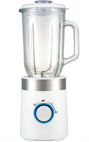 Блендер Sakura SA-6255W белый купить,NaN