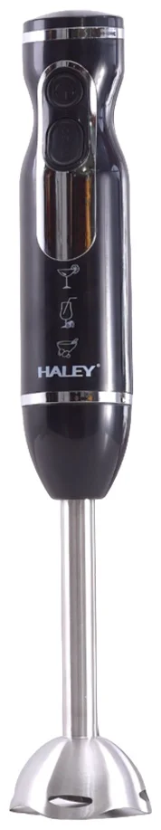 Блендер Haley HY-1114 черный