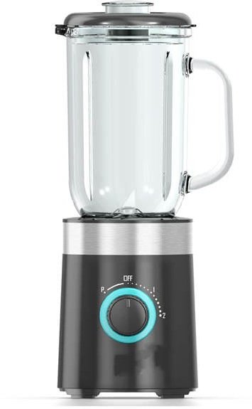 Блендер Sakura SA-6255BK черный