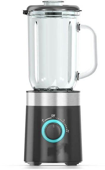 Блендер Sakura SA-6255BK черный купить,NaN