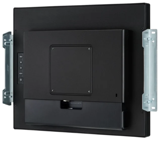 Монитор Iiyama ProLite TF1534MC-B7X 15” Black купить,0
