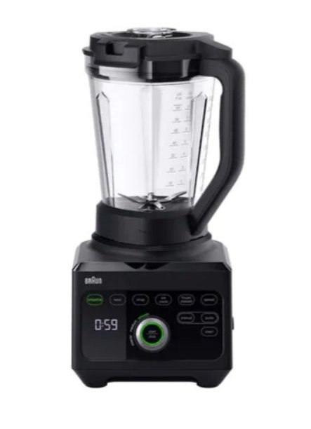 Блендер Braun JB9040 чёрный