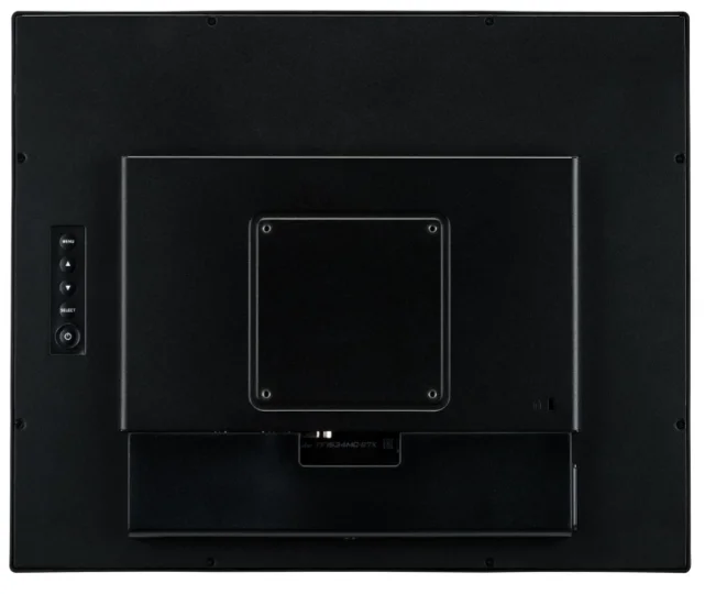 Монитор Iiyama ProLite TF1534MC-B7X 15” Black купить,0