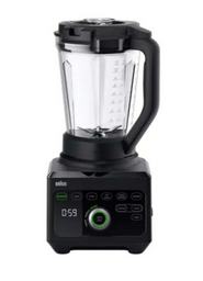 Блендер Braun JB9040 чёрный