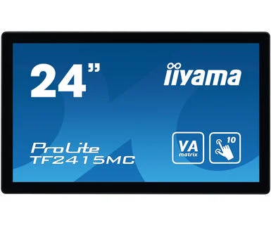 Монитор Iiyama ProLite TF2415MC-B2 23.8” Black