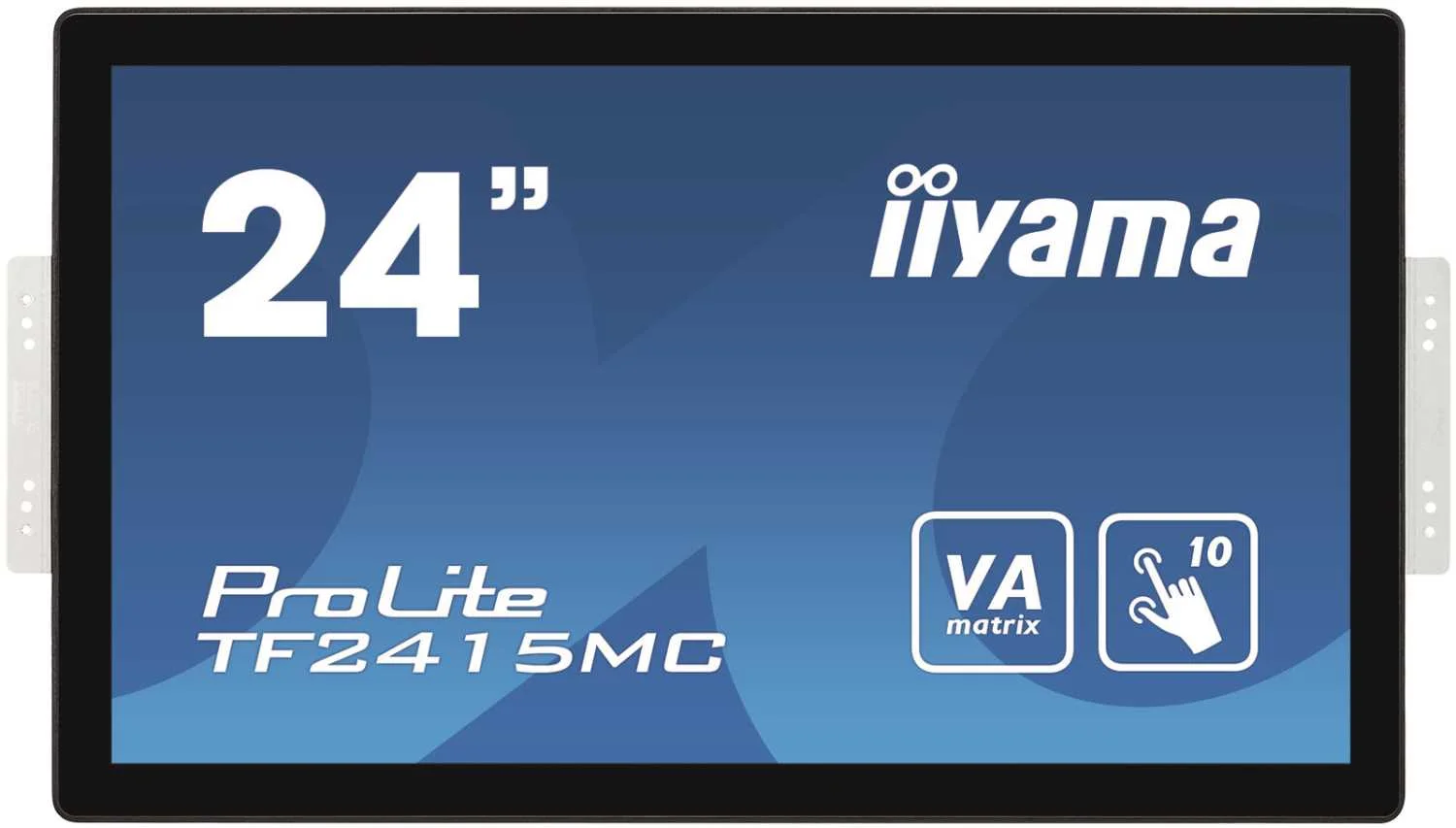 Монитор Iiyama ProLite TF2415MC-B2 23.8” Black купить,0