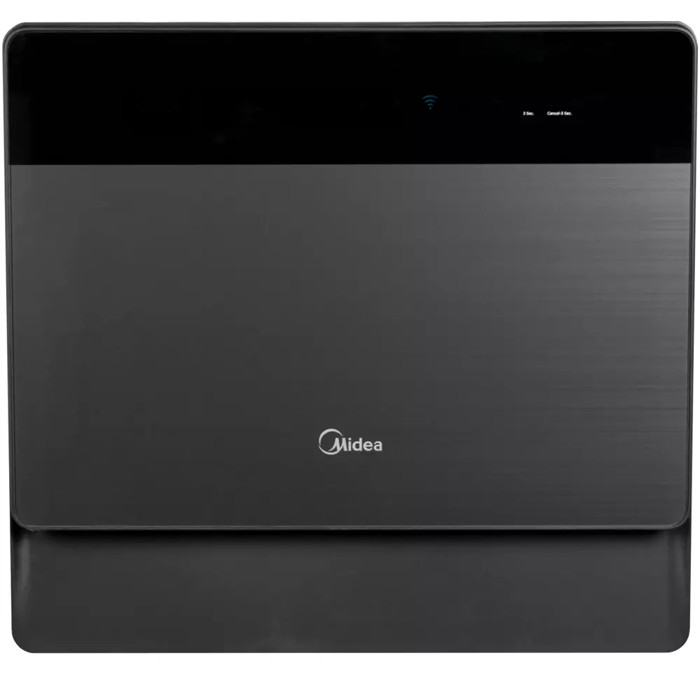 Посудомоечная машина Midea MDWT-527 TFG Black
