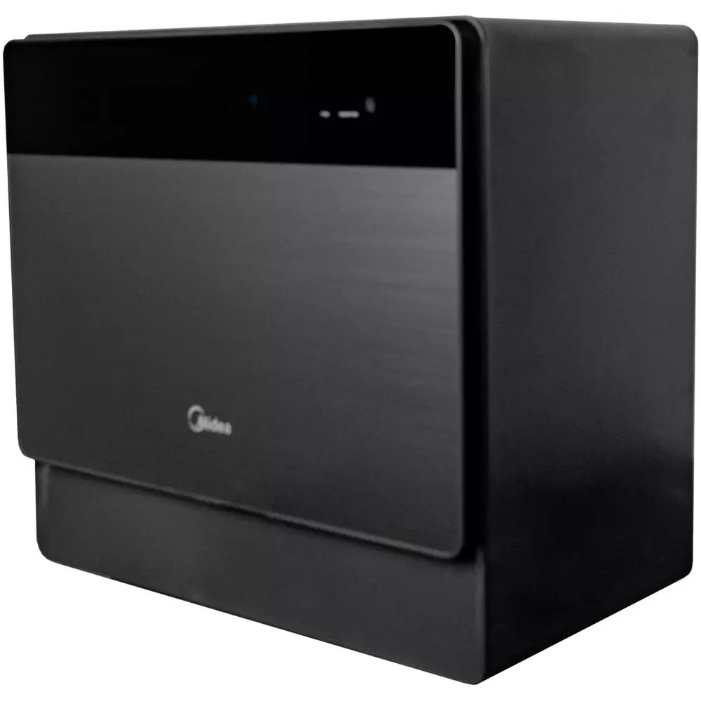 Посудомоечная машина Midea MDWT-527 TFG Black