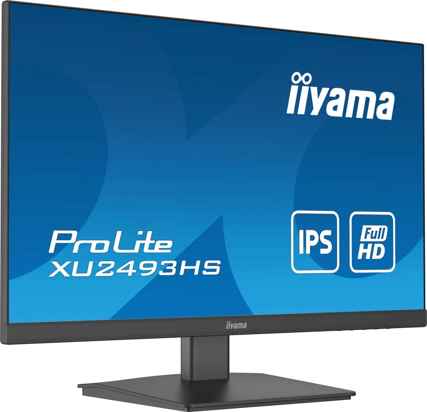 Монитор Iiyama ProLite XU2493HS-B5 24'' Black - ForteMarket Монитор Iiyama ProLite XU2493HS-B5 24'' Black купить,0