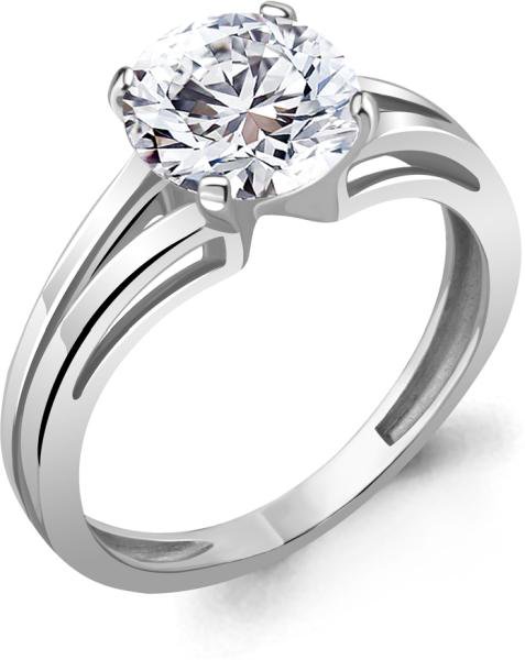 Кольцо Aquamarine T66042 19р купить,NaN