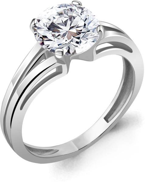 Кольцо Aquamarine T66042 19р купить,NaN