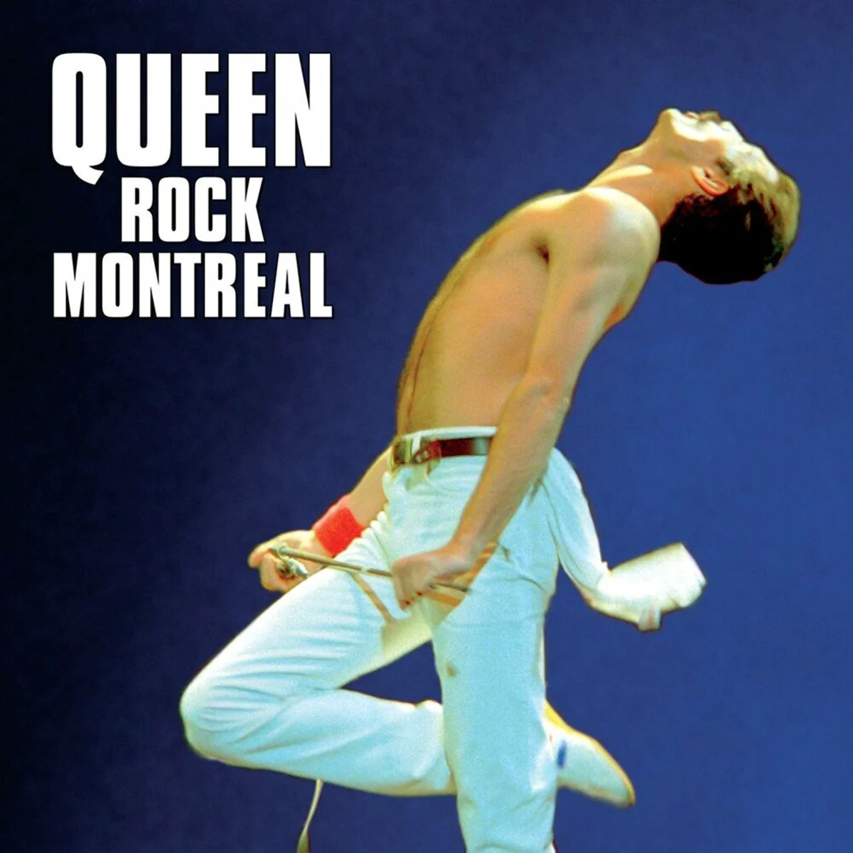 Queen Rock Montreal 3LP купить,NaN