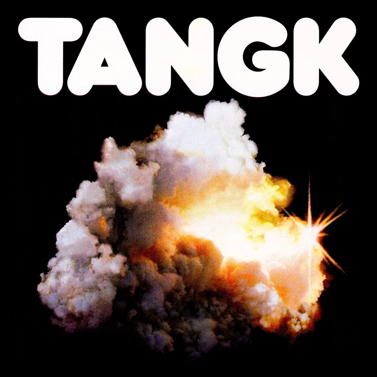 Idles Tangk LP купить,NaN