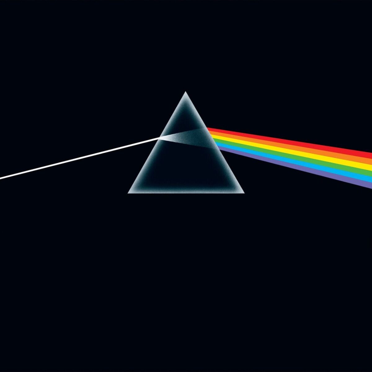 Pink Floyd Dark Side Of The Moon (2023 Remaster) LP купить,NaN