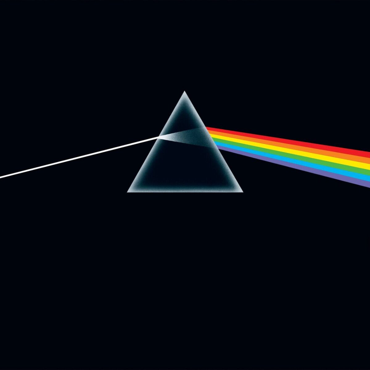 Pink Floyd Dark Side Of The Moon (2023 Remaster) LP купить,NaN