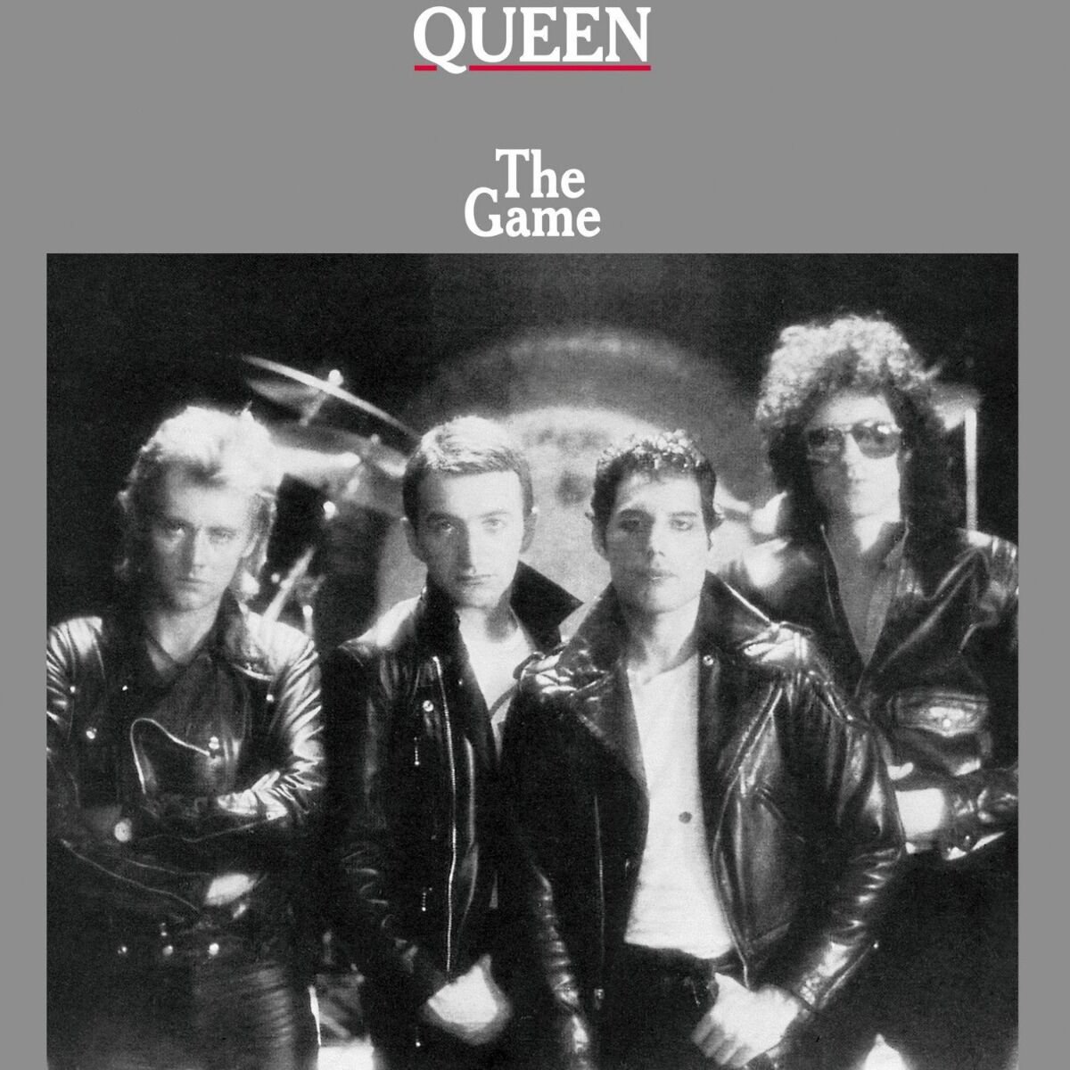Queen The Game LP купить,NaN