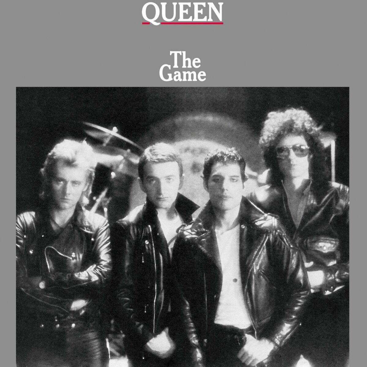 Queen The Game LP купить,NaN