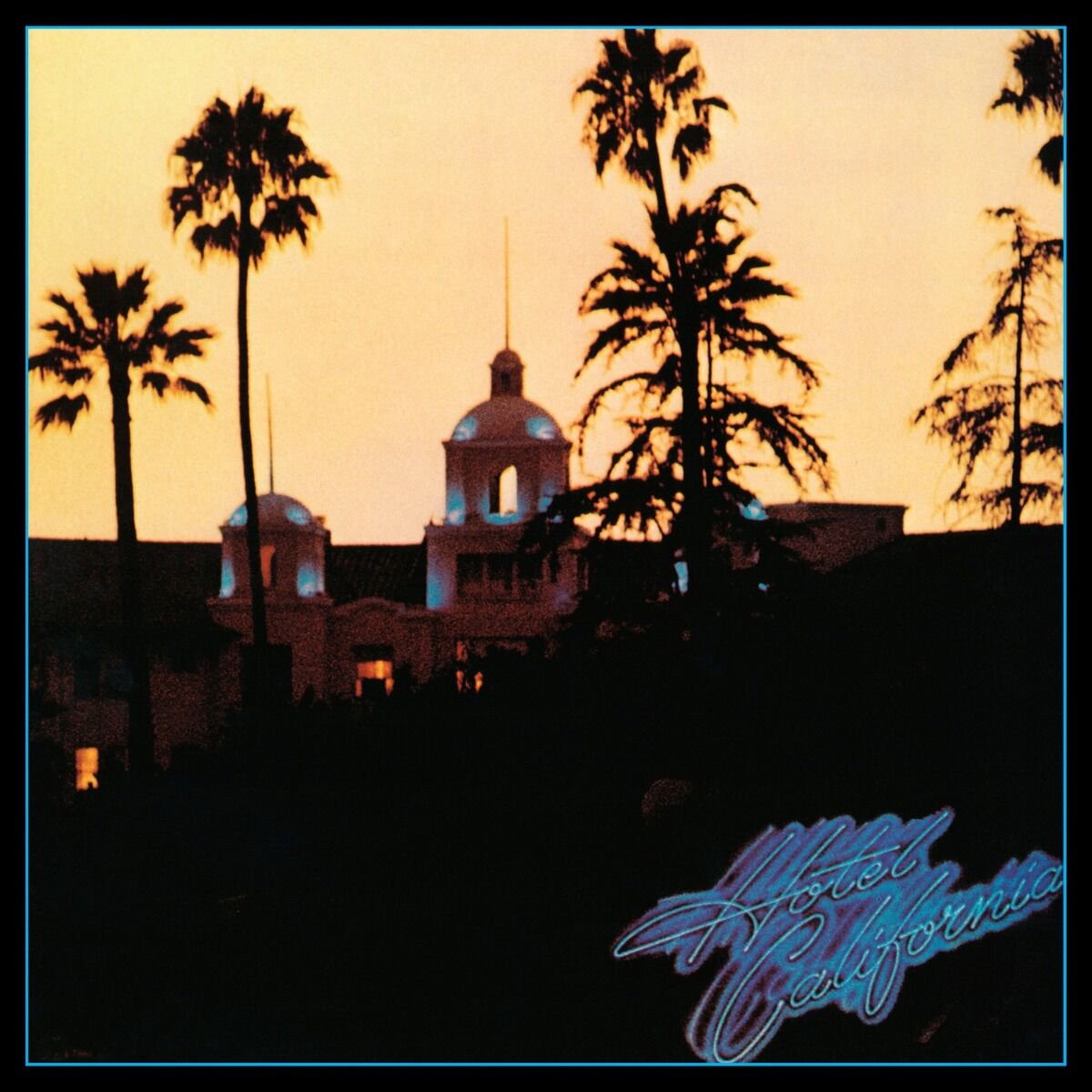 EAGLES HOTEL CALIFORNIA LP купить,NaN