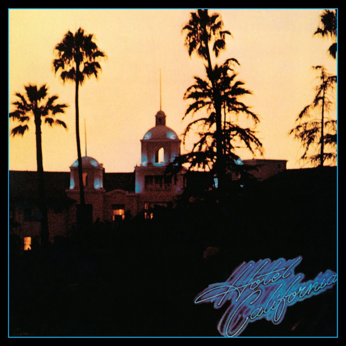EAGLES HOTEL CALIFORNIA LP купить,NaN