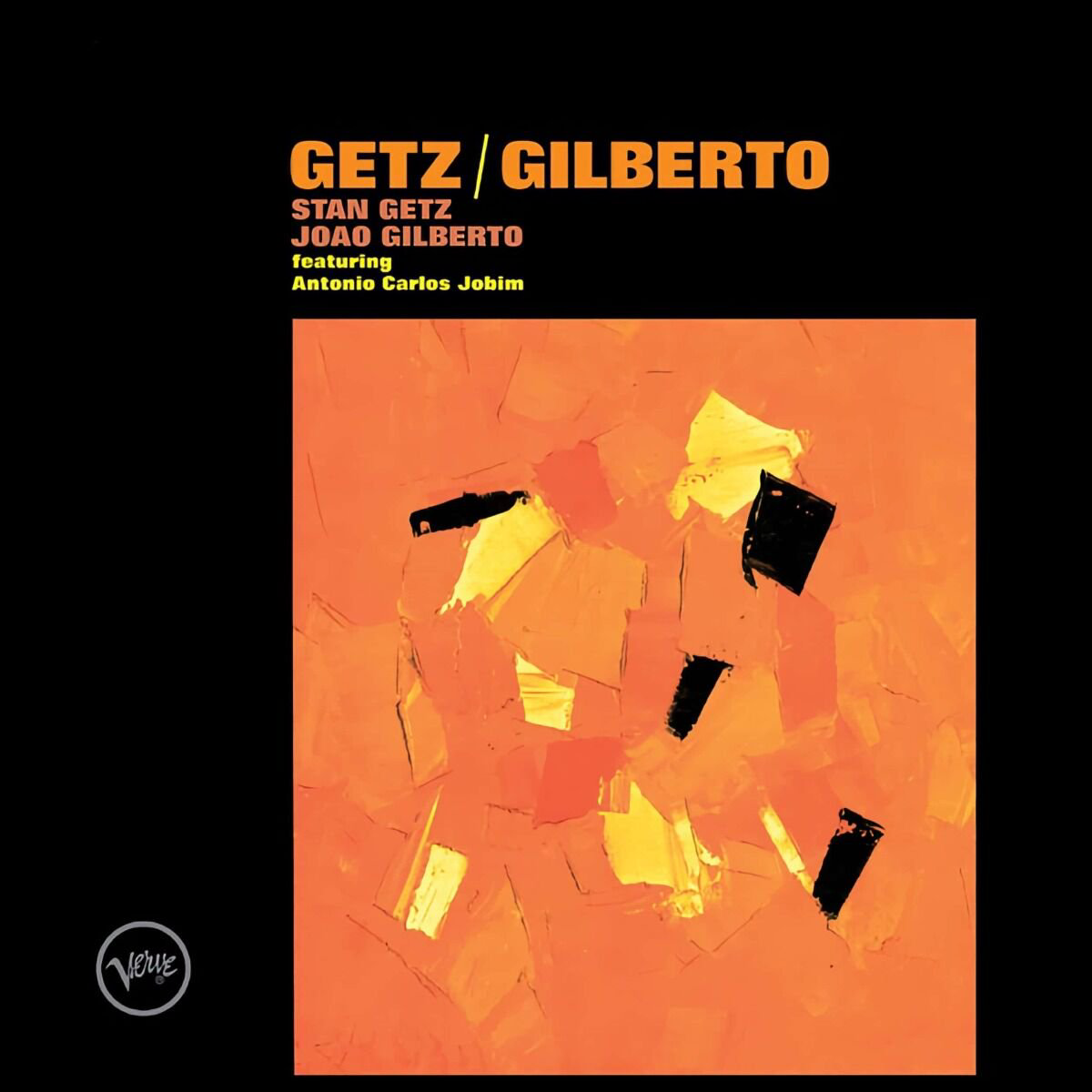 Getz Stan Getz/Gilberto LP купить,NaN