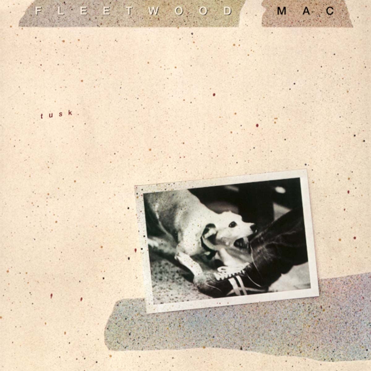 Fleetwood Mac Tusk 2LP купить,NaN