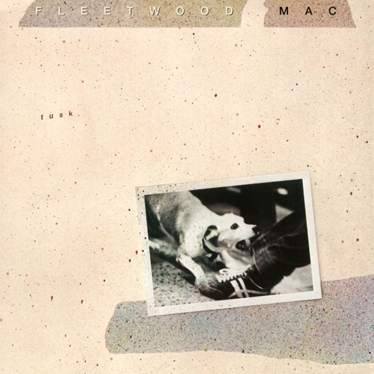 Fleetwood Mac Tusk 2LP купить,NaN