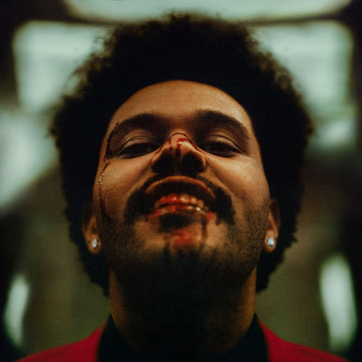 Weeknd The After Hours 2LP купить,NaN