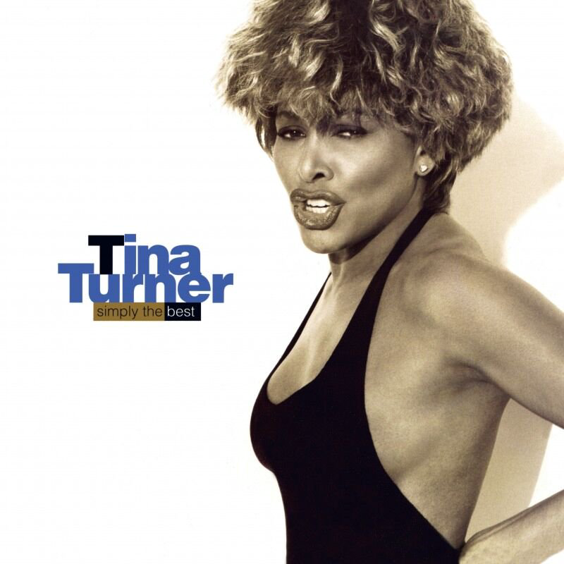 Turner Tina Simply The Best 2LP купить,NaN