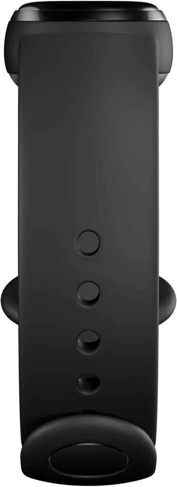 Фитнес-браслет Xiaomi Mi Smart Band 6 black купить,NaN