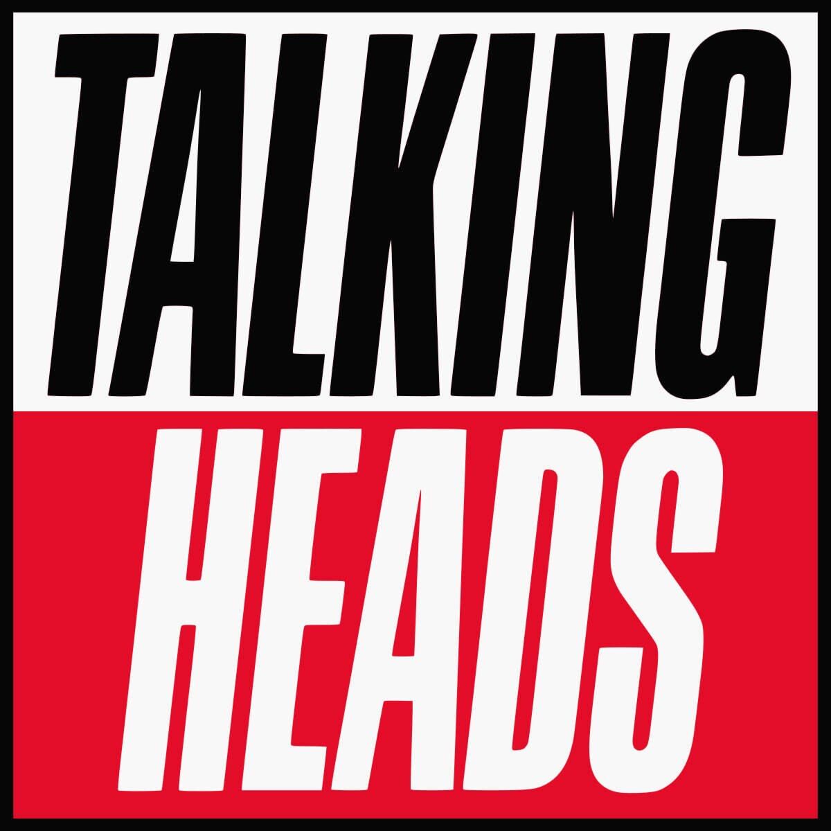 Talking Heads True Stories (coloured) LP купить,NaN