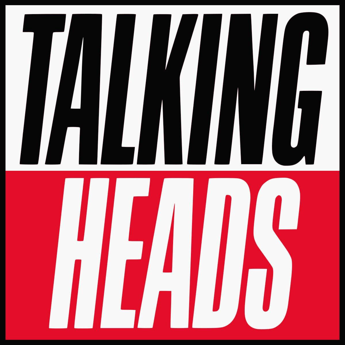 Talking Heads True Stories (coloured) LP купить,NaN