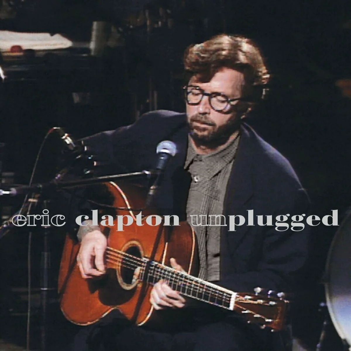 Clapton Eric Unplugged (Gatefold) 2LP купить,NaN