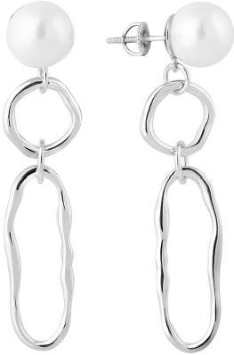 Серьги Karat TИ2-787-23-06  купить,NaN