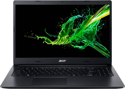 Ноутбук Acer A315-55KG NX.HEHER.01G Black