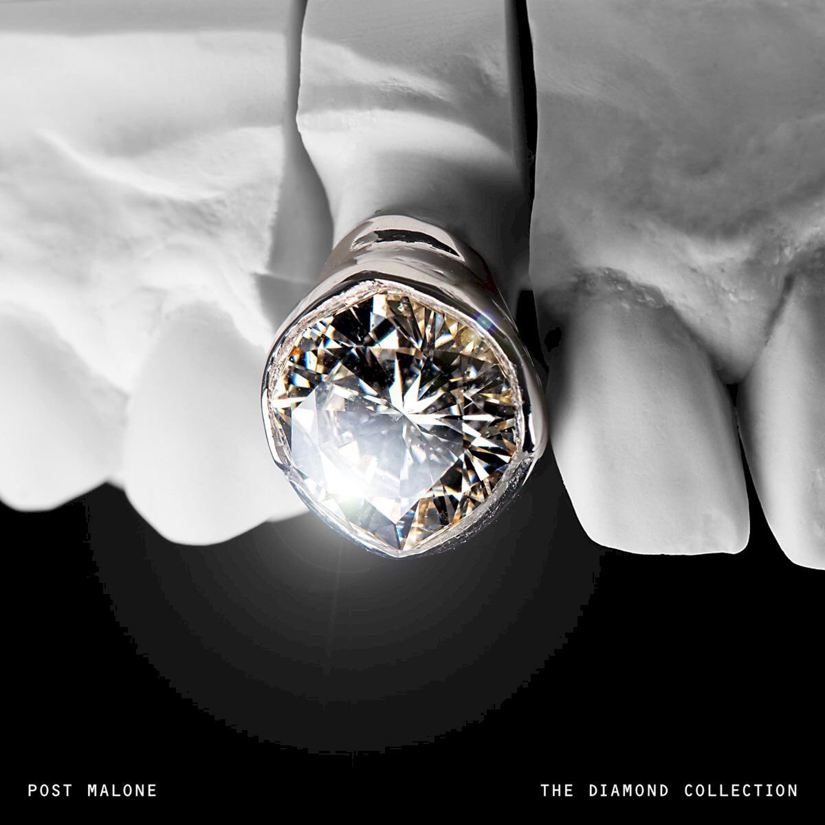 Post Malone Diamond Collection 2LP купить,NaN