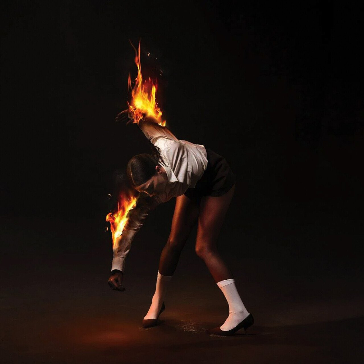St. Vincent All Born Screaming LP купить,NaN