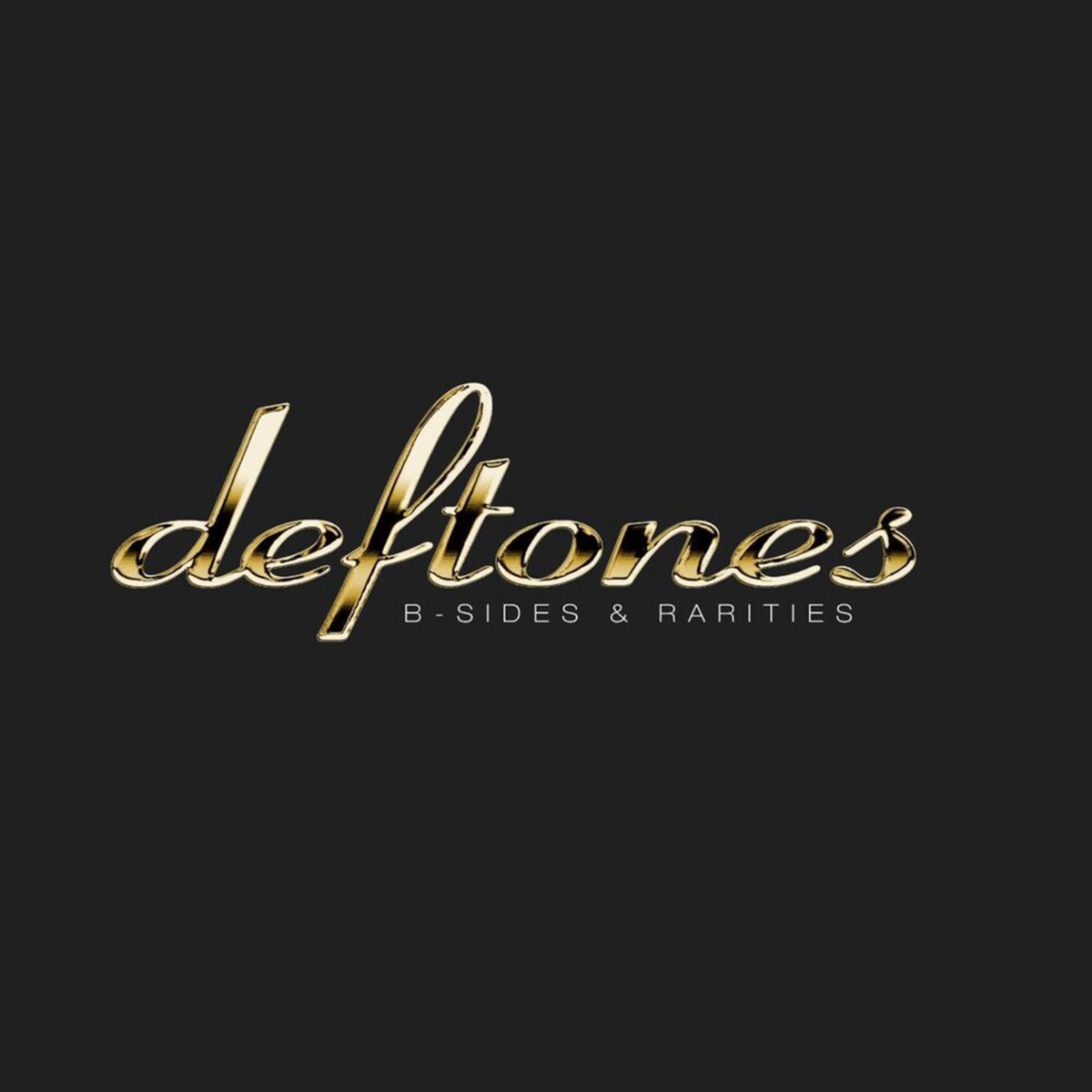 Deftones B-Sides & Rarities (Remastered) 2LP купить,NaN