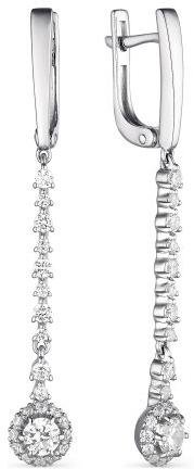 Серьги Алькор 02-1782_00КЦ-00  купить,NaN
